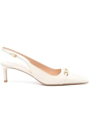 Tom Ford Whitney Slingback-Pumps 55mm