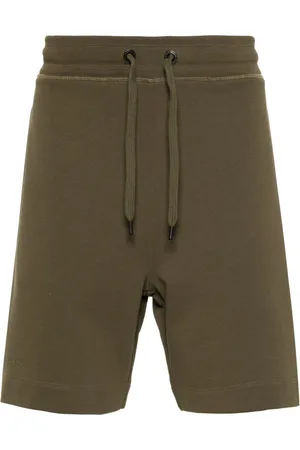 Canada Goose Joggingshorts mit Logo