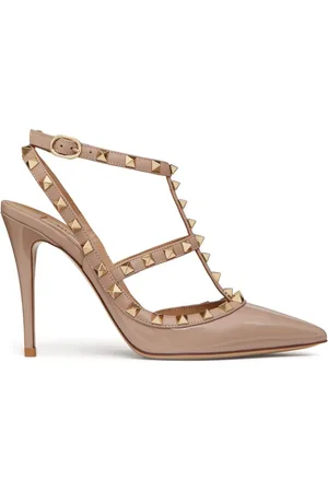VALENTINO GARAVANI Rockstud Pumps 110mm