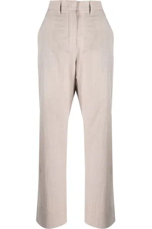 Fendi Weite Hose