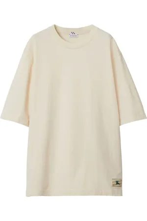 Burberry Equestrian Knight T-Shirt