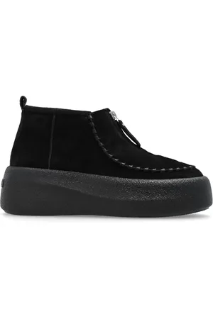 vic matiè Sensory Stiefel mit Plateau