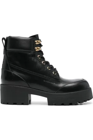 Givenchy Trekker Stiefeletten