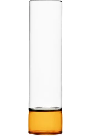 Ichendorf Milano Kleine Grooved Bamboo Vase