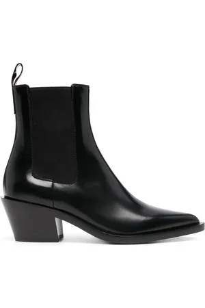 Gianvito Rossi Stiefeletten 60mm