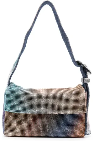 BENEDETTA BRUZZICHES La Vitty La Mignon Schultertasche
