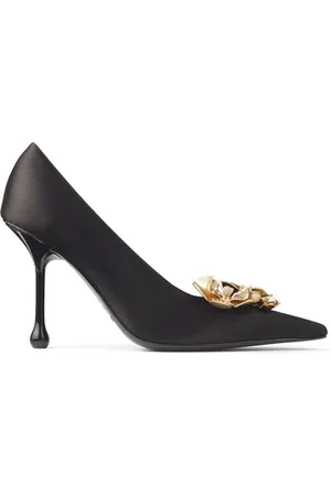 Jimmy Choo Ixia Pumps 95mm