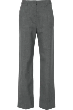 VALENTINO GARAVANI Gerade Hose