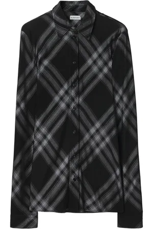 Burberry Kariertes Hemd