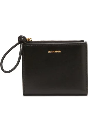 Jil Sander Kleines Portemonnaie