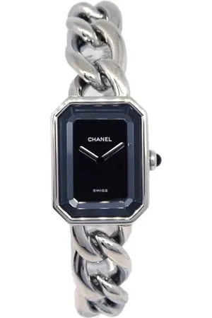 CHANEL 1987 pre-owned Première 26mm