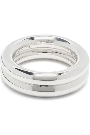 CHARLOTTE CHESNAIS Double Brahma ring