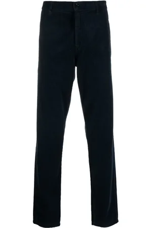 Aspesi Cordhose mit geradem Bein
