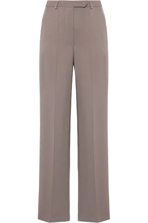 Styland Hose mit geradem Schnitt