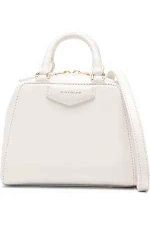 Givenchy Mini Antigona Cube Tote Bag