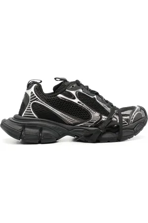 Balenciaga 3XL Sneakers mit Mesh-Einsatz