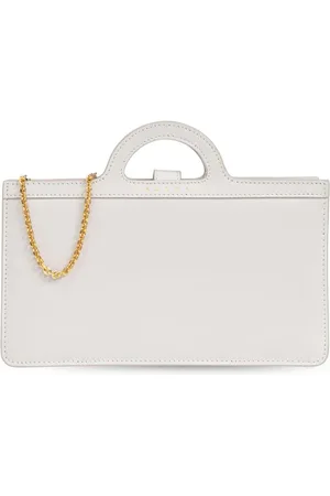 Marni Tropicalia Long Portemonnaie mit Kettenriemen