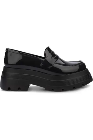 Melissa Royal High Loafer