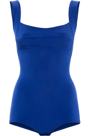 Atu Body Couture Body mit eckigem Ausschnitt