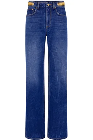 Paco rabanne Boyfriend-Jeans