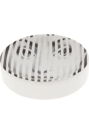 FORNASETTI Bedruckter Aschenbecher
