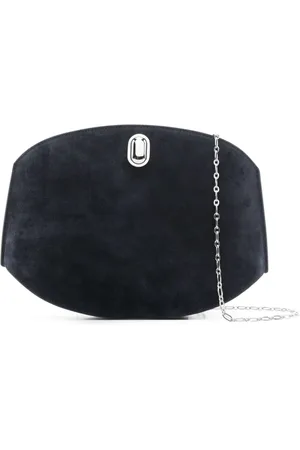 SAVETTE Tondo Clutch