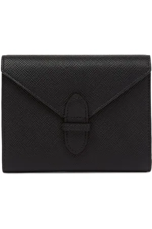 SMYTHSON Panama Set aus zwei Spielkarten und Hülle