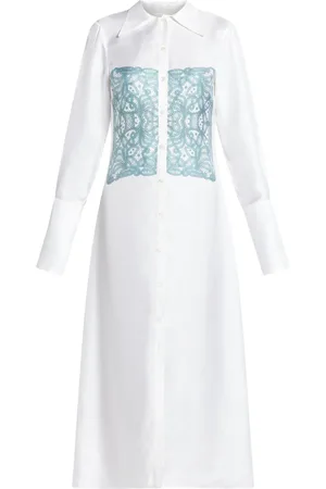 BITE Älv Hemdkleid