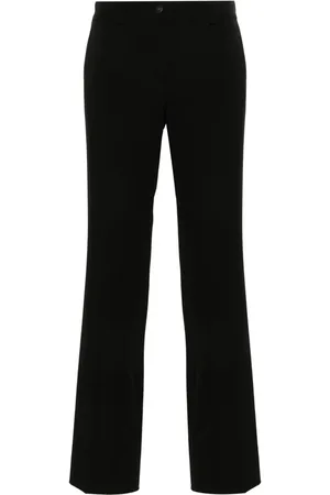CHANEL 2004 halbhohe Hose