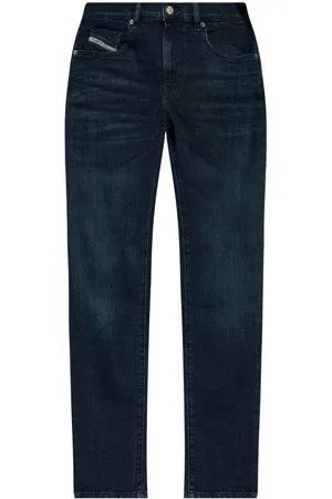 Diesel D-Strukt 2019 009zs Slim-Fit-Jeans