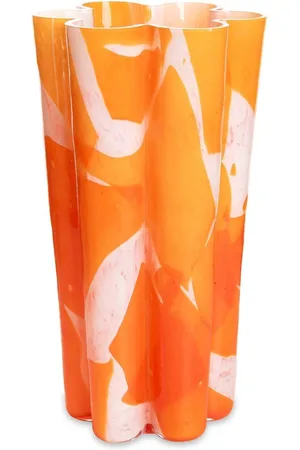 Stories of Italy Vase aus Muranoglas