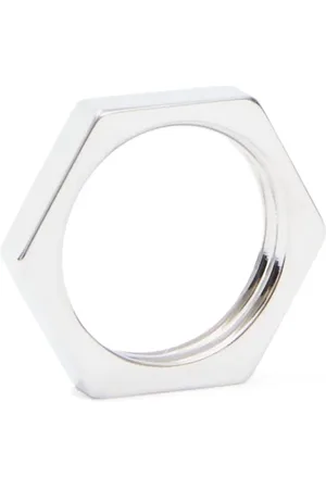 Maison Margiela Geometrischer Ring