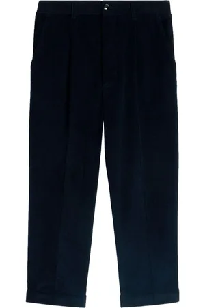 Ami Hose mit Tapered-Bein