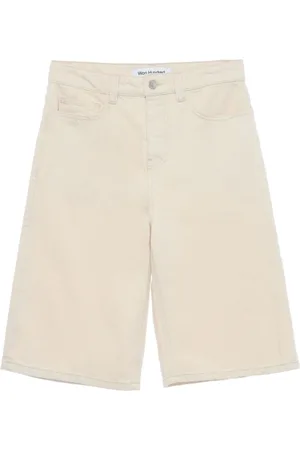 Won Hundred Shorts mit geradem Bein