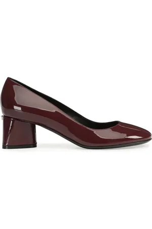 Sergio Rossi Sr Pilier Pumps 50mm