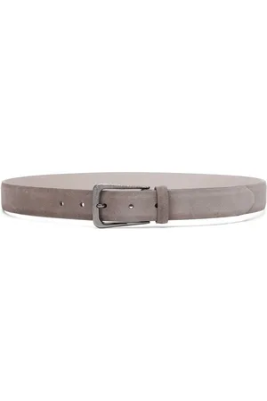Brunello Cucinelli Gürtel aus Leder