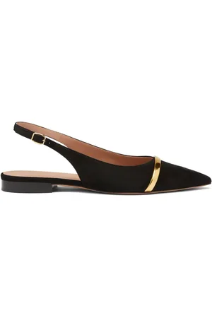 MALONE SOULIERS Jama Ballerinas