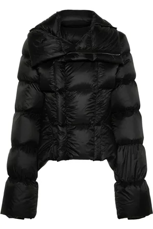 Rick Owens Naska Jacke