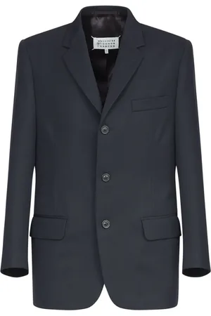 Maison Margiela Einreihiges Sakko