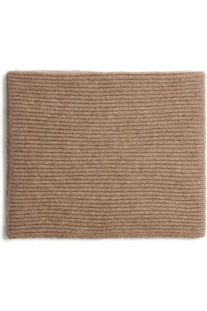 BONPOINT Gerippter Strickschal