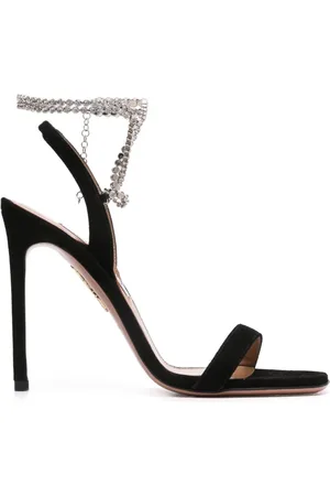 Aquazzura Sue Sandalen 115mm