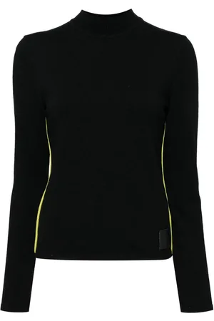 CHANEL 2004 Sport Line Pullover
