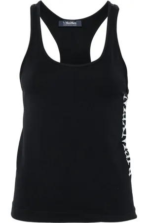 Max Mara Fortuna Jacquard-Top
