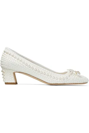 Jimmy Choo Elme Pumps 45mm