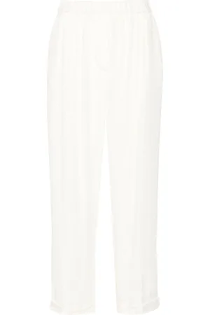 PESERICO SIGN Klassische Cordhose