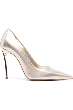 Casadei Blade Flash Pumps 110mm