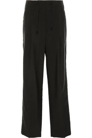 Frenken Hose mit Taillenzug