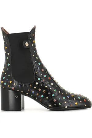 LAURENCE DACADE Angie Stiefel