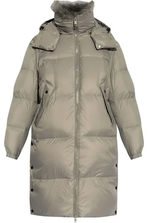 YVES SALOMON Gefütterter Parka