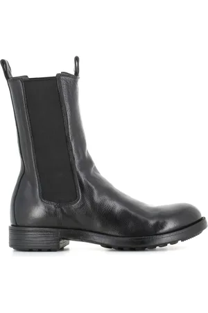 Officine creative Stiefel mit Einsätzen
